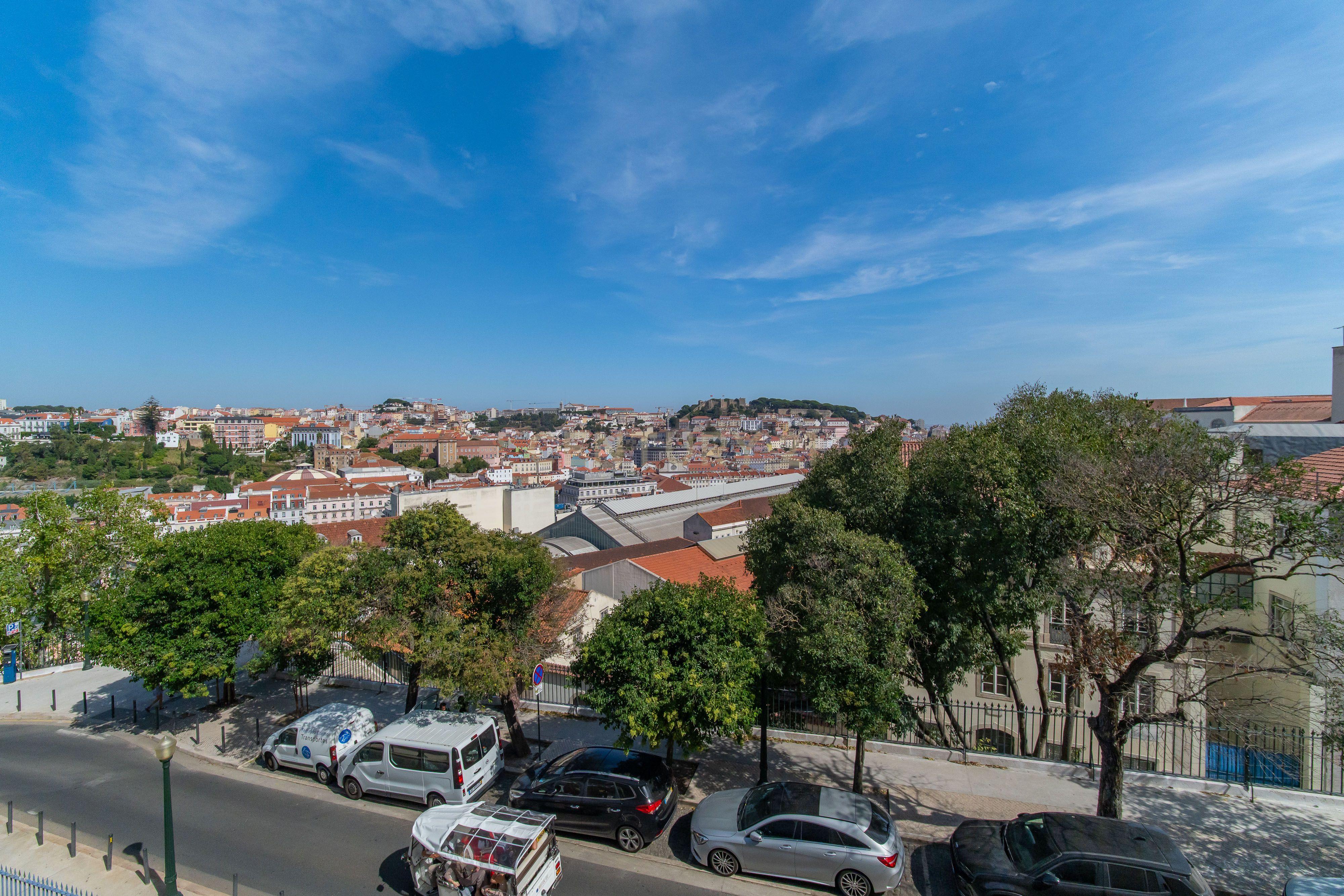 Apartamento T1 à venda em Misericórdia, Lisboa — foto 24