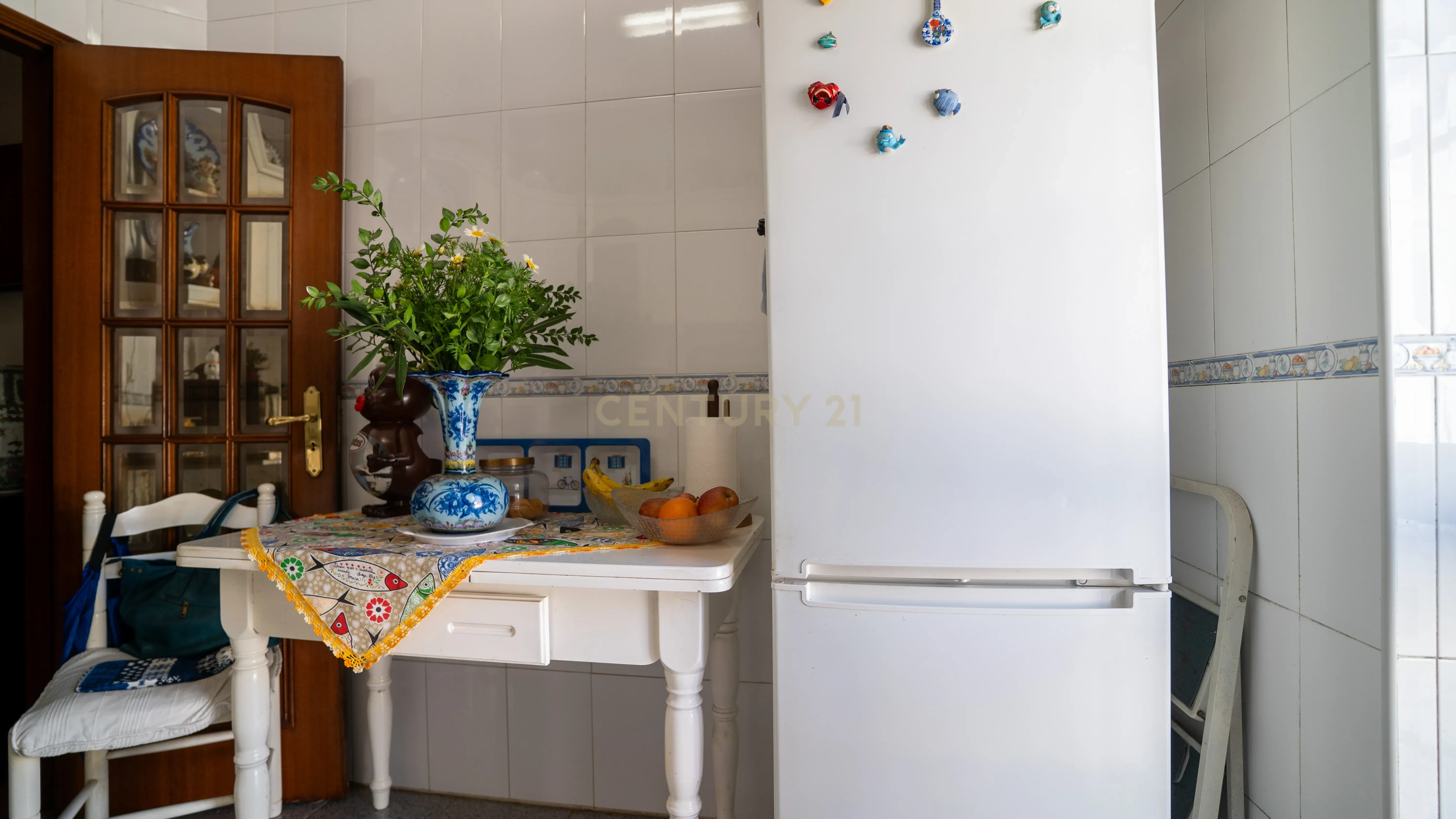 Moradia T3 – Caselas - Restelo - Image 27