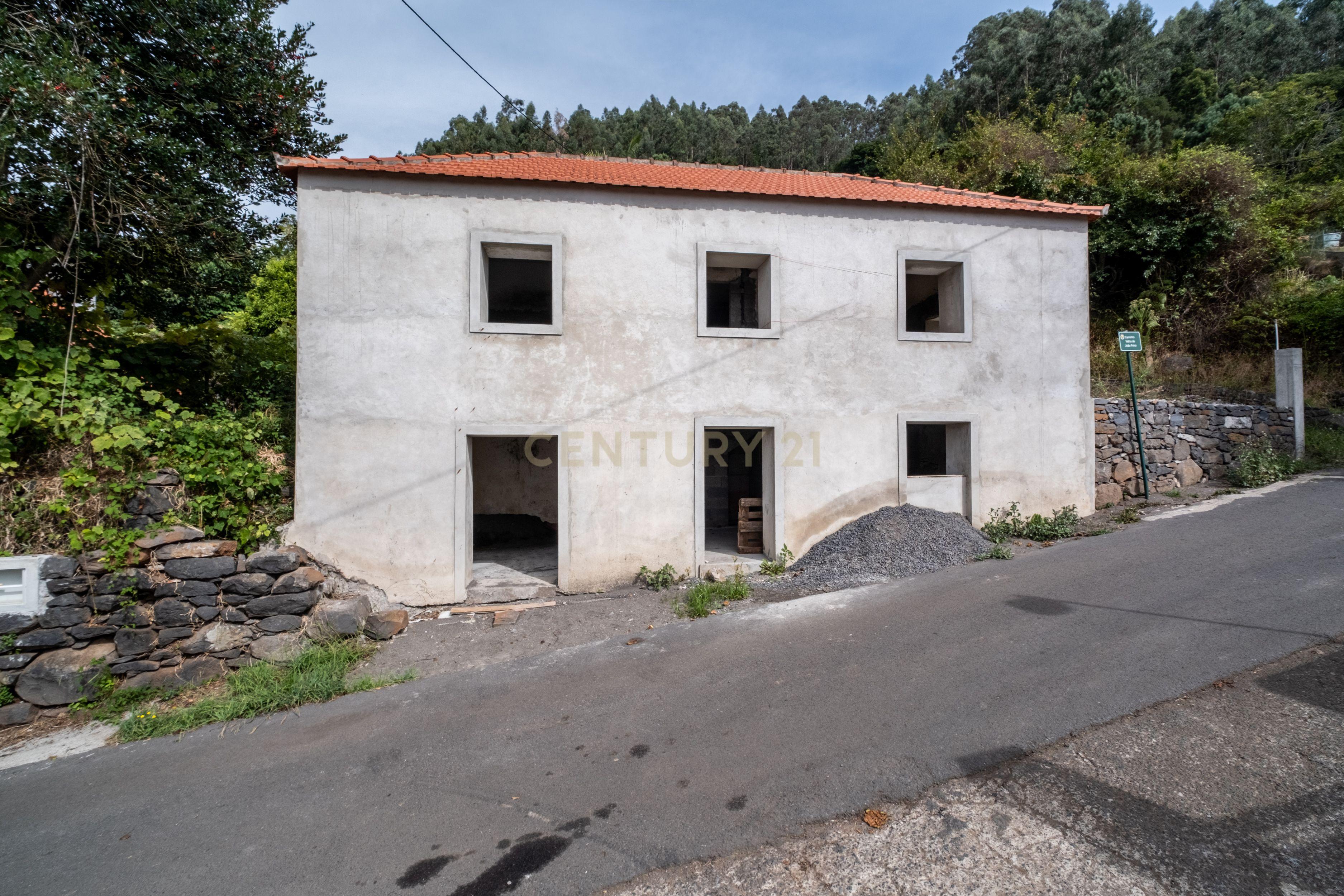 Moradia T1 à venda em Santo António da Serra, Santa Cruz — foto 5