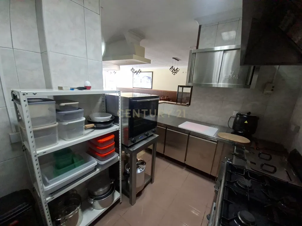 Trespasse de Restaurante pronto a funcionar em Famalicão - Image 25