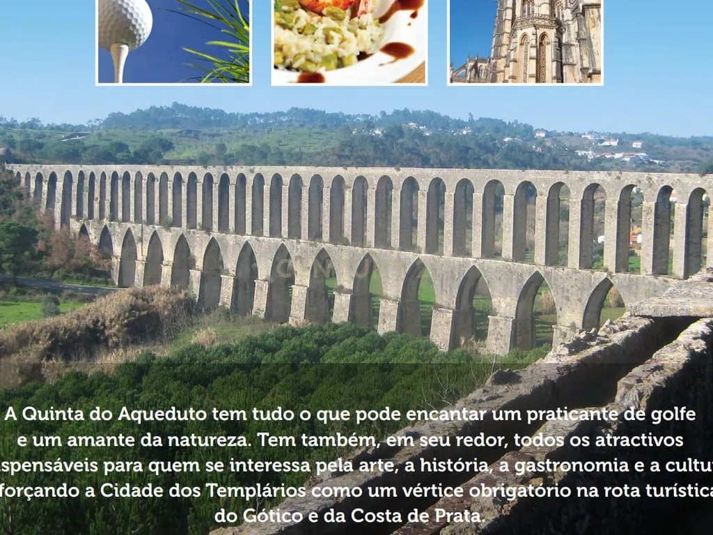 Empreendimento Quinta do Aqueduto - Projeto aprovado - Image 7