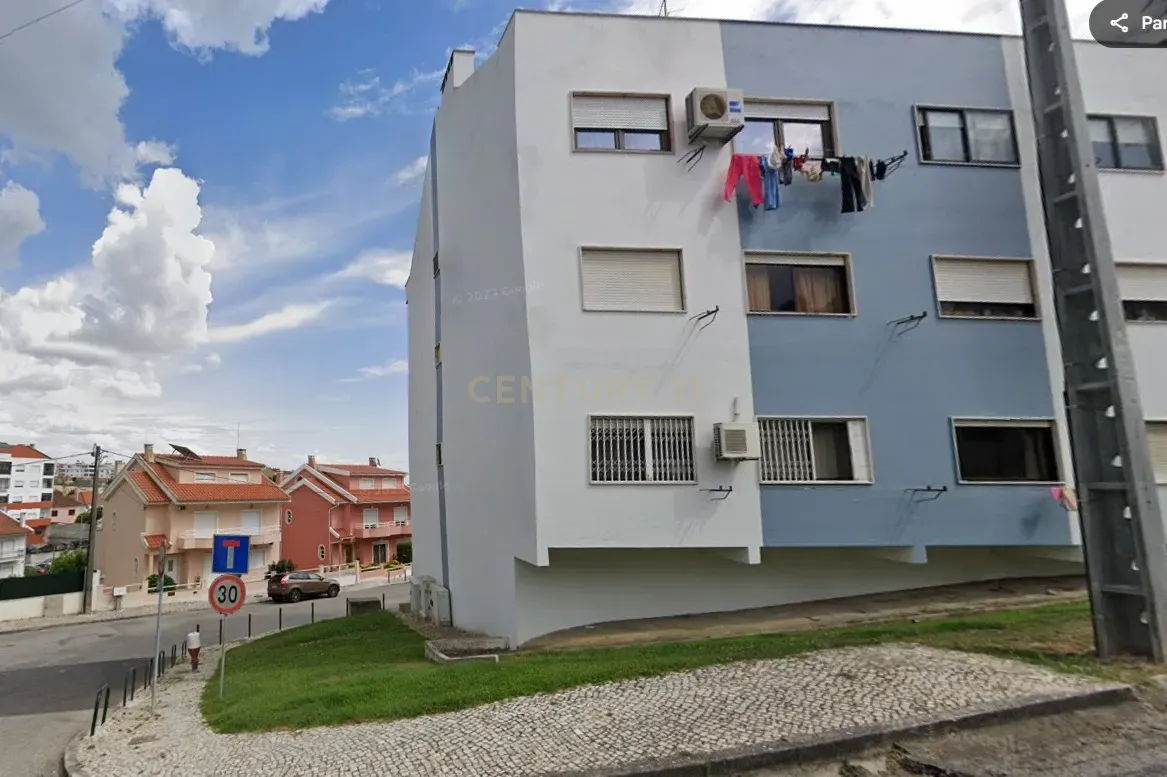 🏡 Apartamento T2 Arcena com parqueamento - Image 2