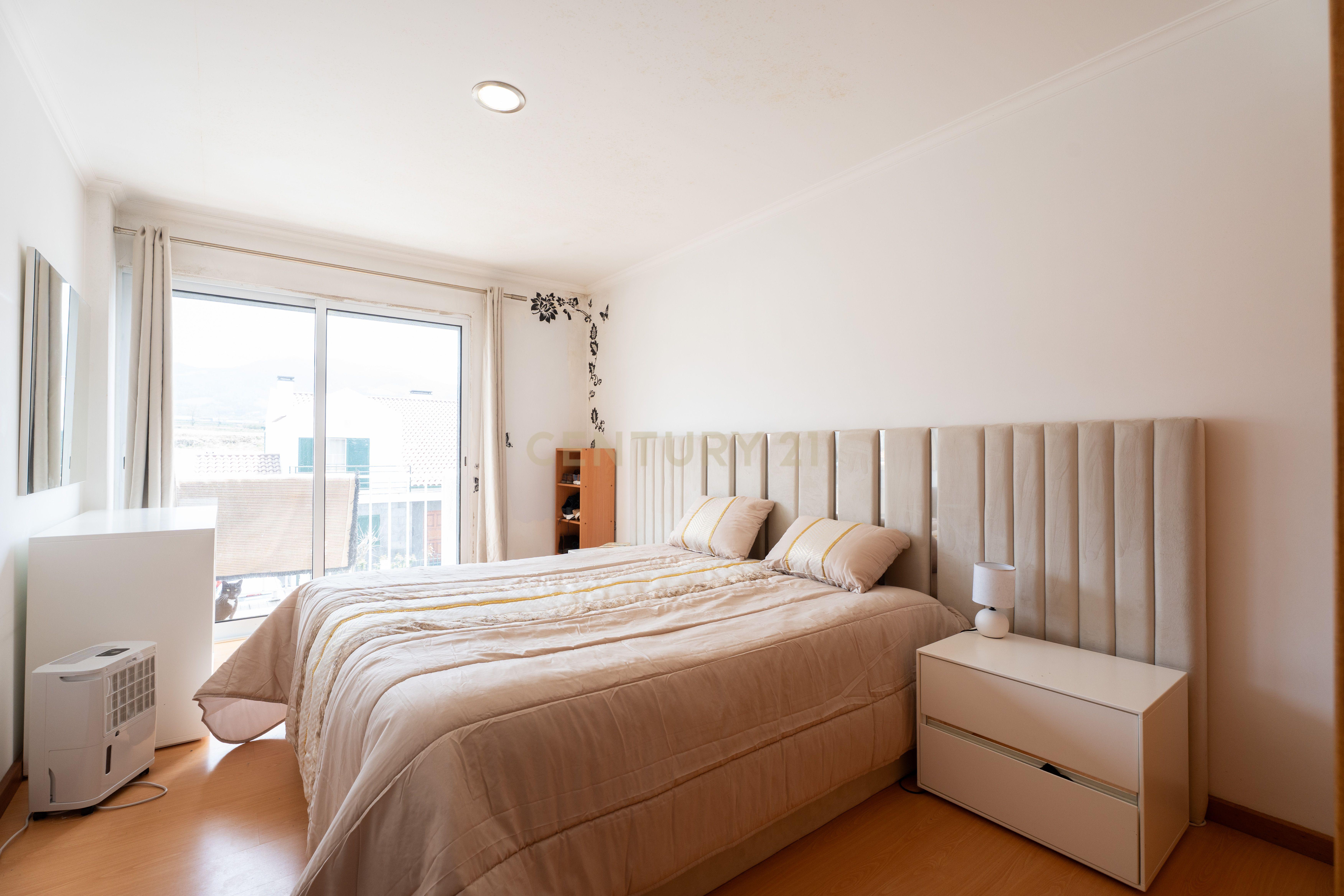 Fotografia 5 de Apartamento T2 em Ribeira Grande, Ilha de São Miguel