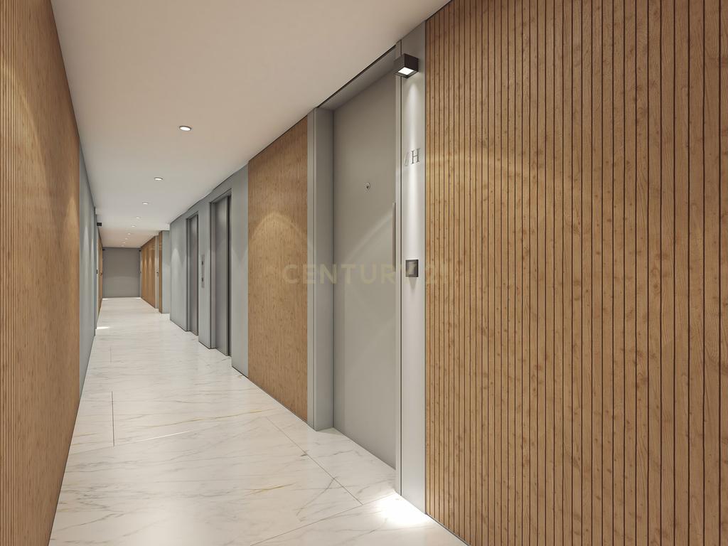 Apartamento Novo T1 em Lisboa com Vista e Luxo - Image 7