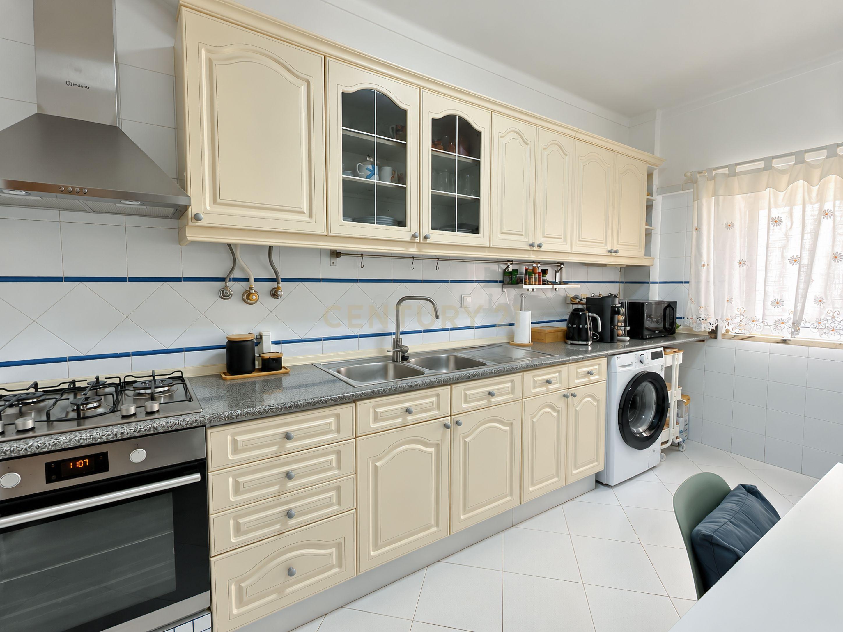 Apartamento T1 à venda em Cacém e São Marcos, Sintra — foto 10