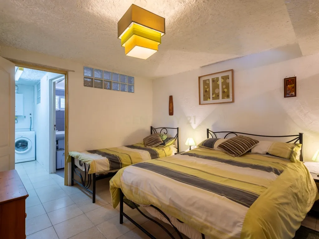 Quinta de 1ha vedada com piscina, jacuzzi, pomar e vista panorâmica em Olalhas, Tomar - Image 26