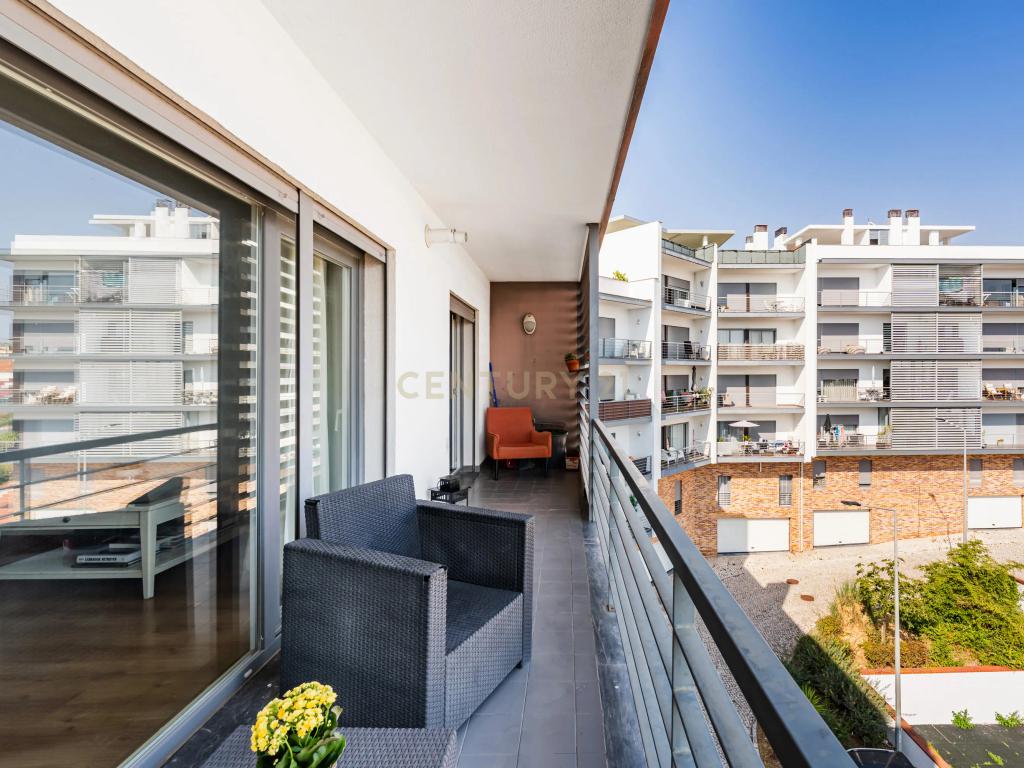 T3 Exclusivo com 161 m², Vista Mar e Potencial para Duplex | Quinta de Santa Teresa - Image 15