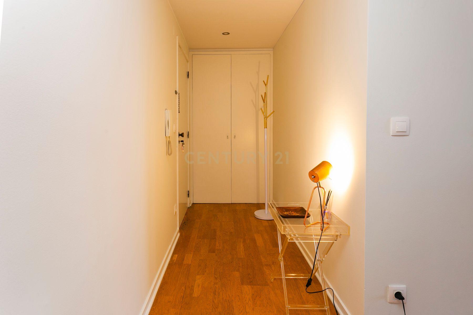 Apartamento T1 à venda em Lordelo do Ouro e Massarelos, Porto — foto 3