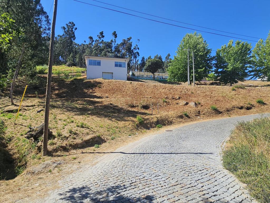 Terreno para Construção - Torrão - Marco de Canaveses - Image 4