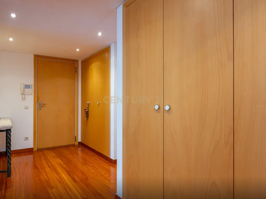 Apartamento T4 no Parque das Nações para arrendamento - Centralidade e Qualidade de Vida - Image 31