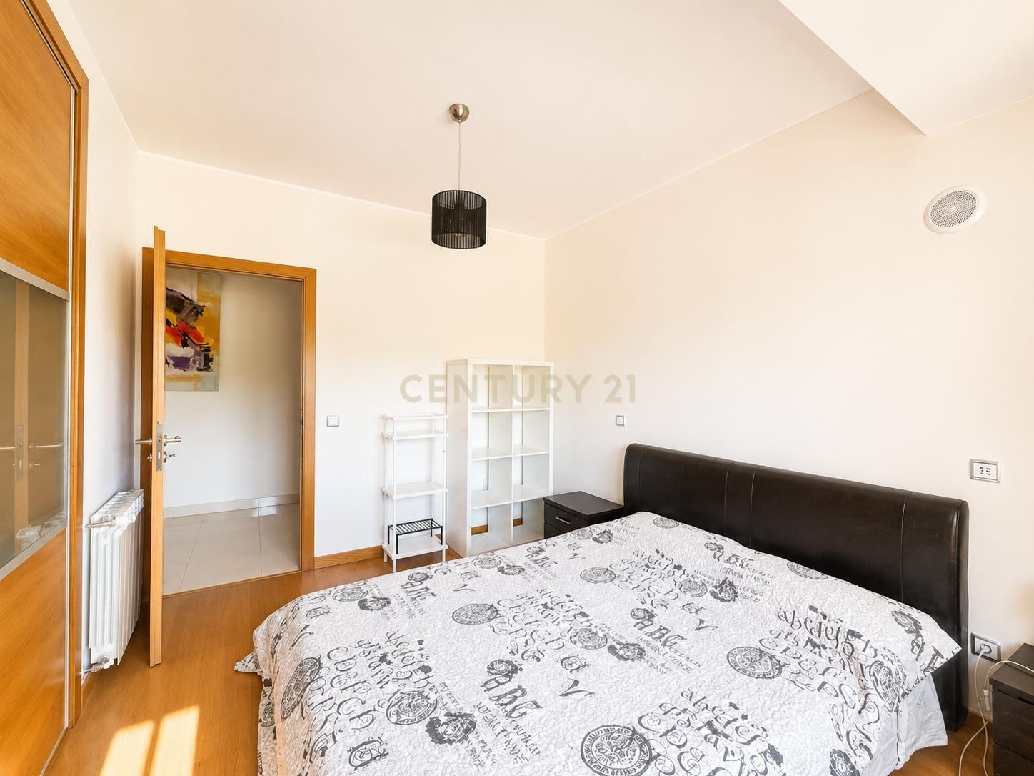 Fotografia 12 de Apartamento T3 Duplex | Centro de Leiria | Edifício Beira Rio