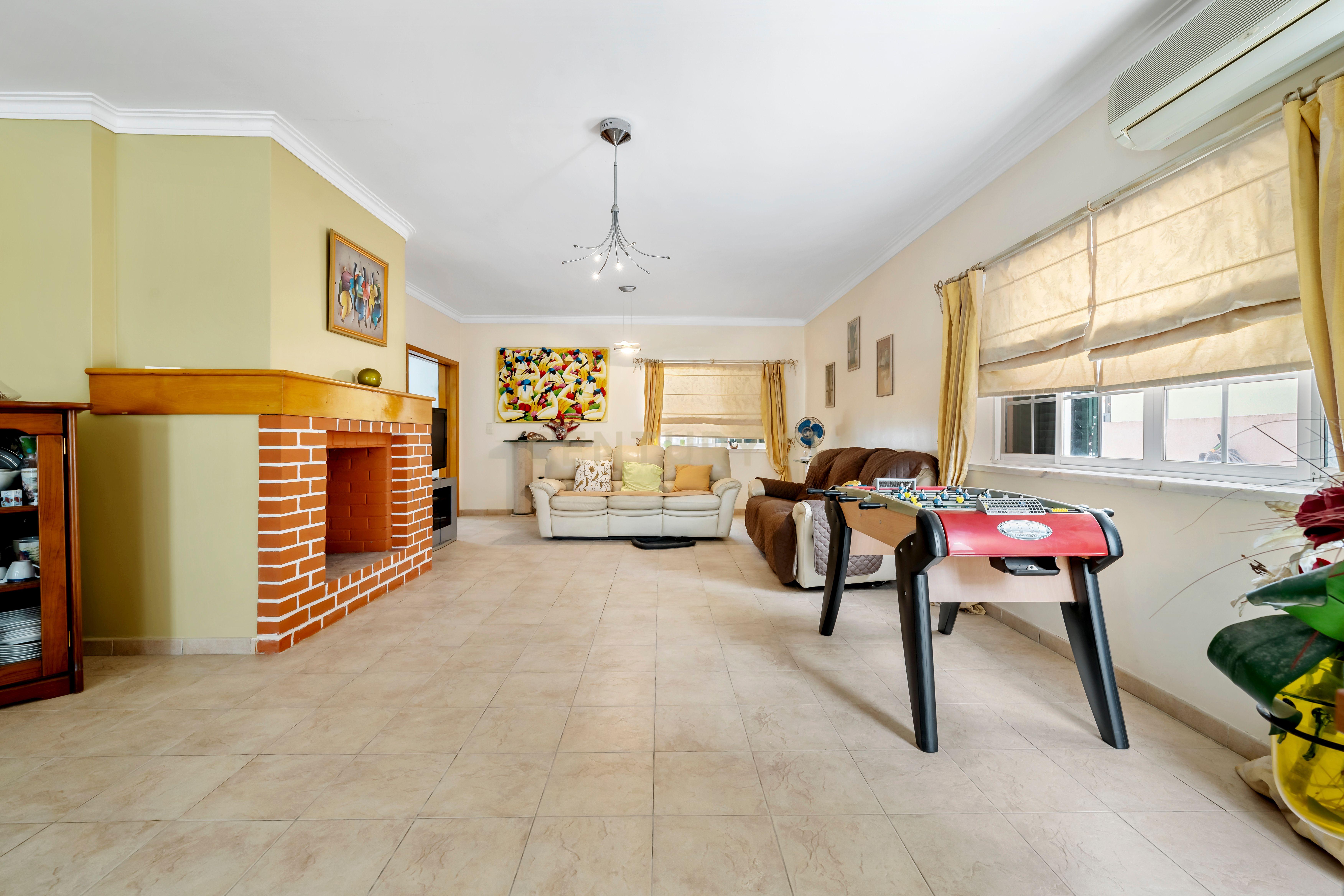 Moradia T4 à venda em Sarilhos Grandes, Montijo — foto 8
