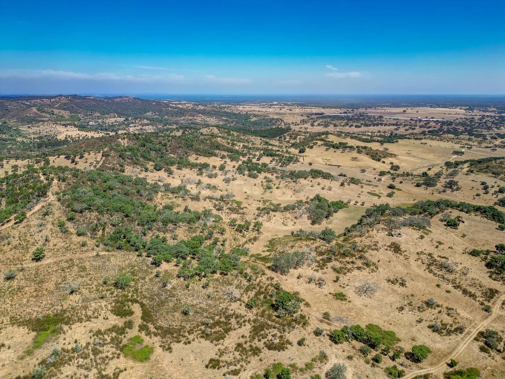 Herdade com 59,225 ha , 687m2 urbano, nascente de água, em Colos, Odemira - Image 4