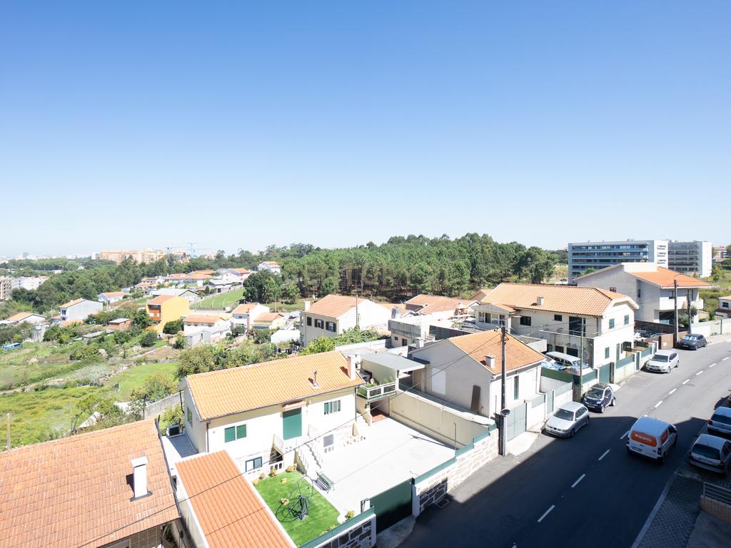 Apartamento T3 com Vista Panorâmica em Canidelo, Vila Nova de Gaia - Image 23