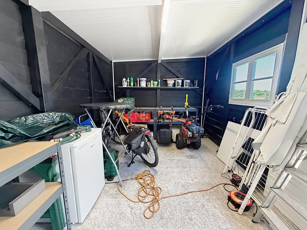 Moradia isolada com amplo terreno de 1.350 m², junto a Alcobaça - Image 29