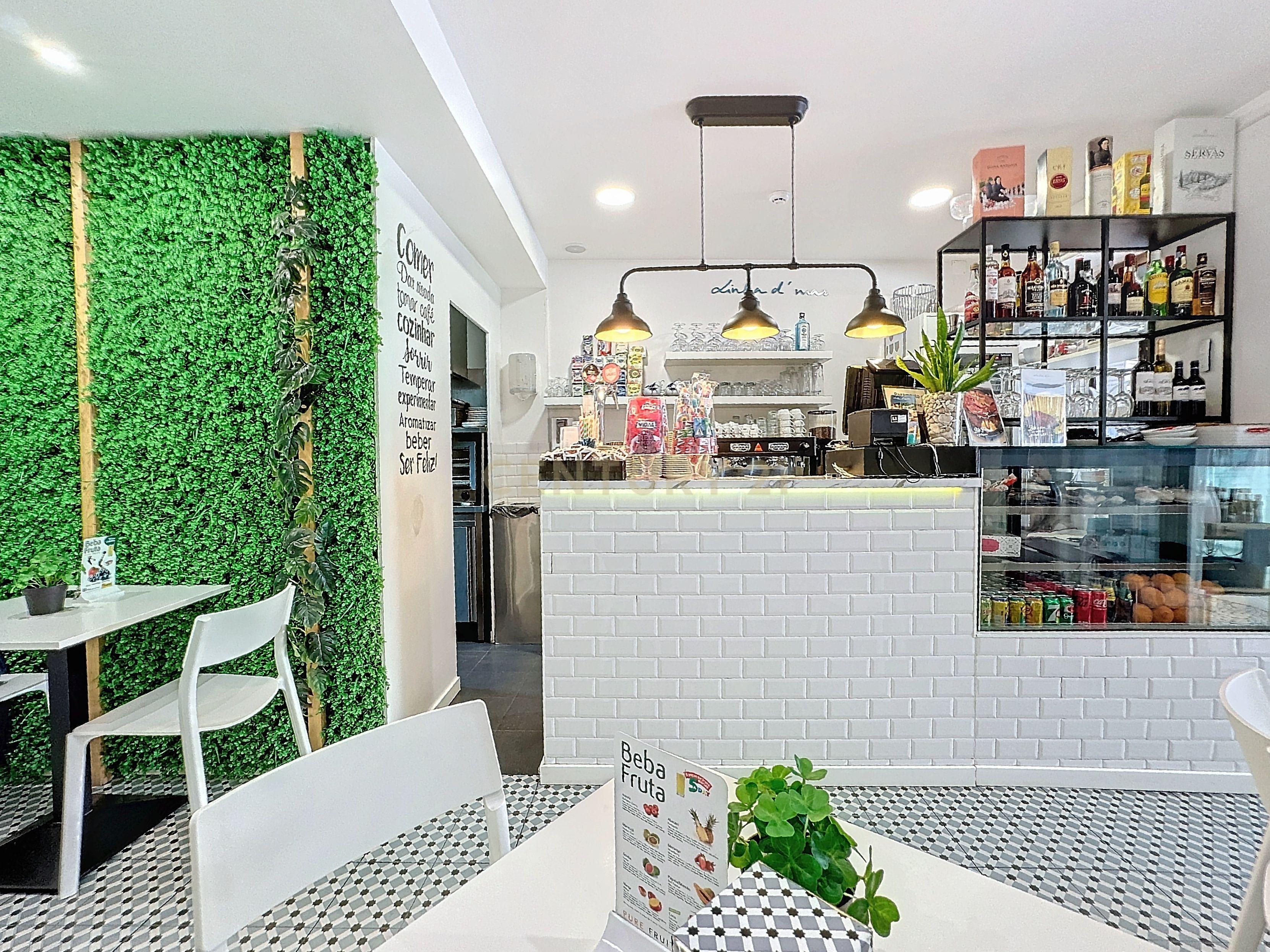 TRESPASSE - SNACK BAR - CAFÉ - PRAÇA SOUSA OLIVEIRA - NAZARÉ - Image 17