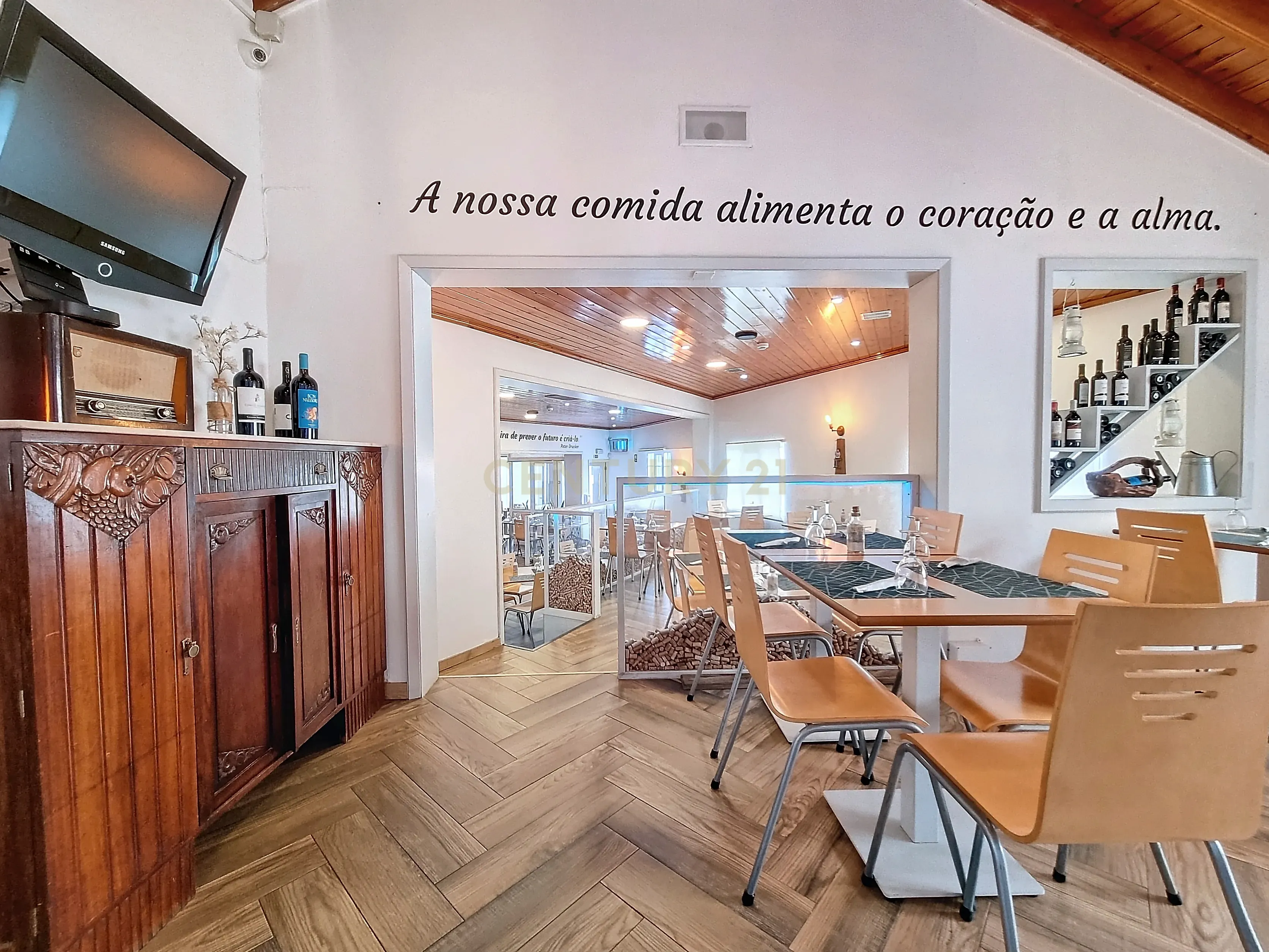 Fotografia 5 de Restaurante à venda em Achadinha, Nordeste - Ilha de São Miguel