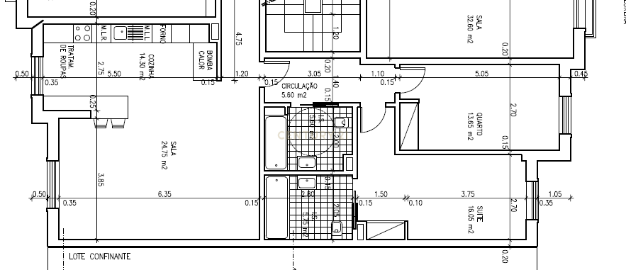 Apartamento T2 Urbanização Neudel na Amadora, a estrear - Image 23