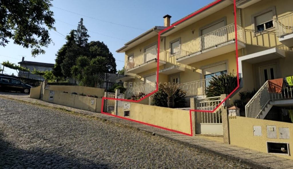 Moradia Geminada V3 Sande - Marco de Canaveses - Image 3