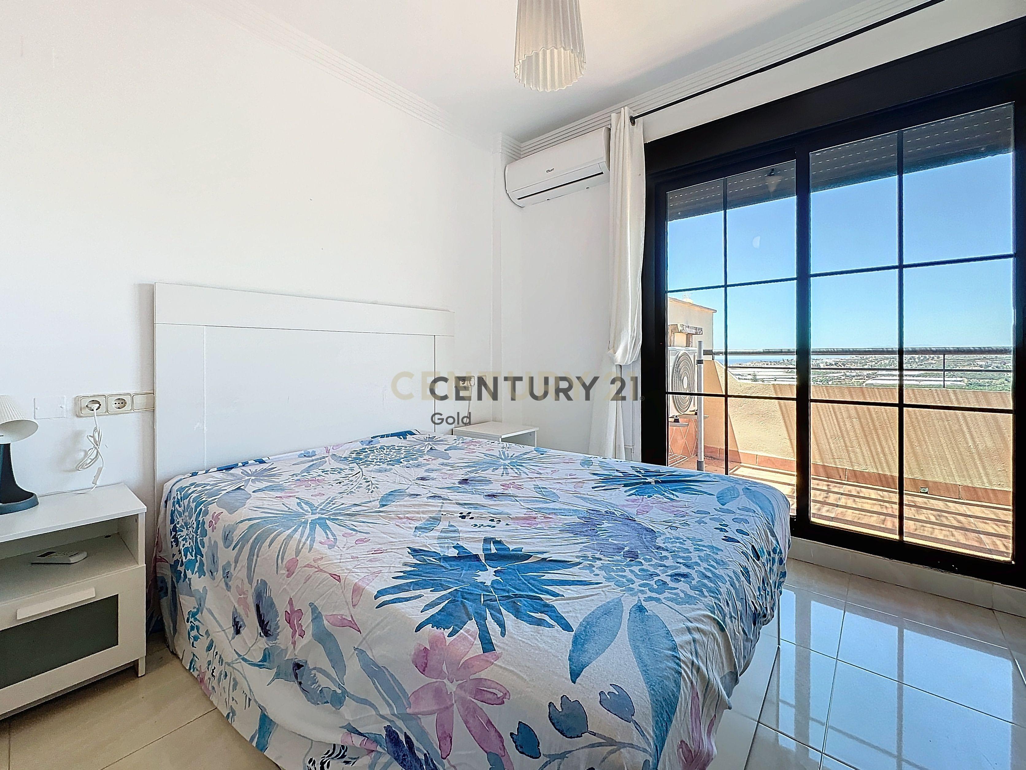 Cobertura Duplex com Vista para o Mar em Vélez-Málaga - Image 18