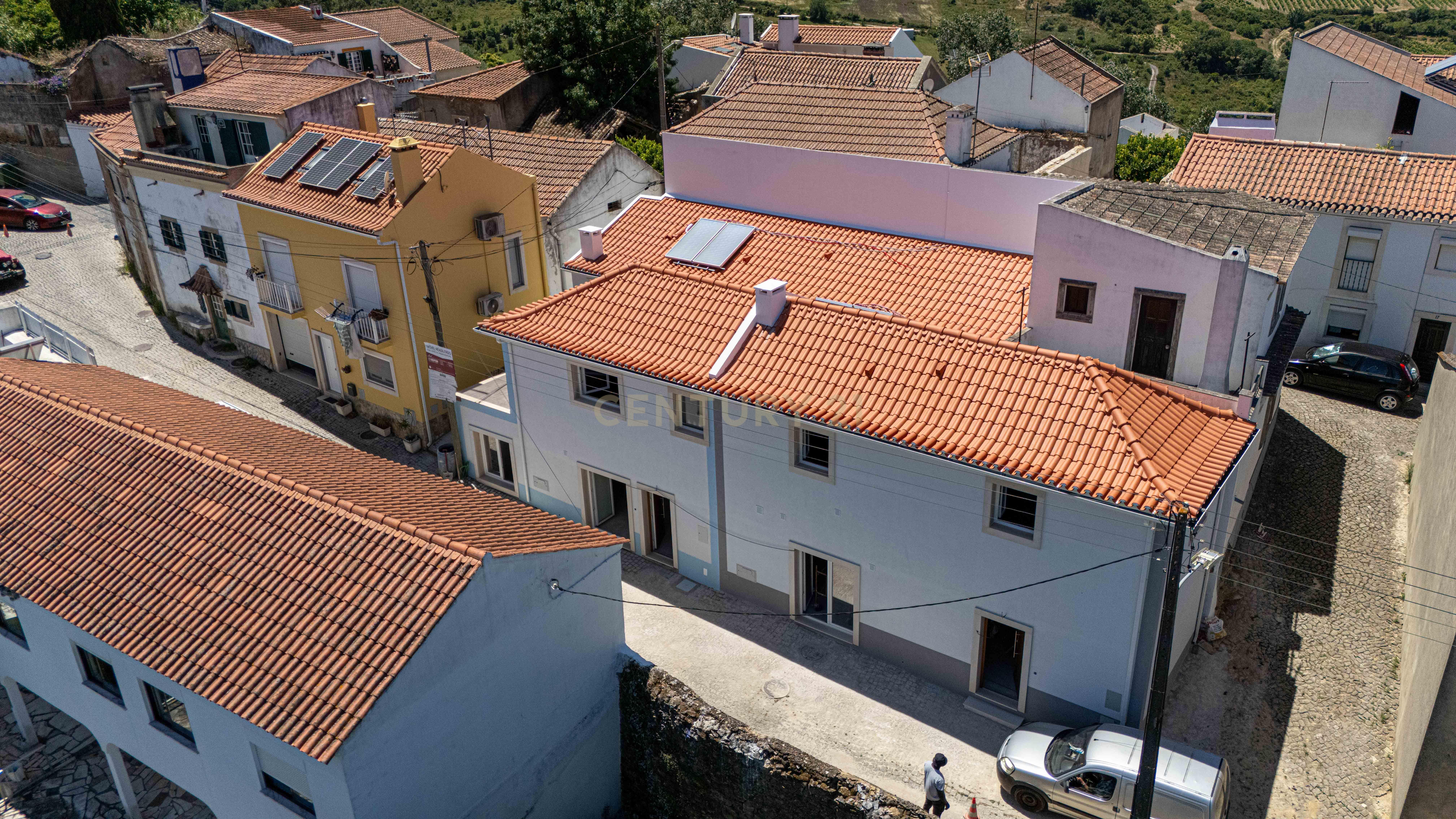 Moradia T3 à venda em Castanheira do Ribatejo e Cachoeiras, Vila Franca de Xira — foto 5
