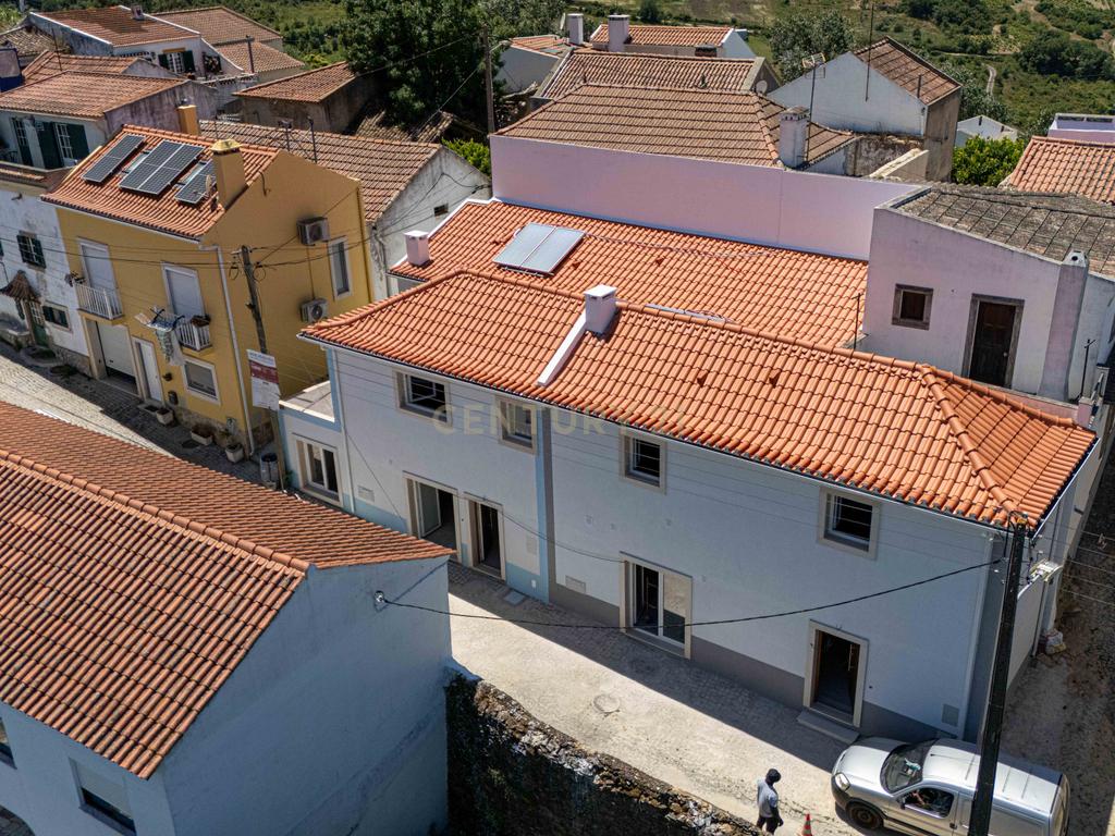 Moradia Independente - T2 – Cachoeiras, Vila Franca de Xira - Image 5