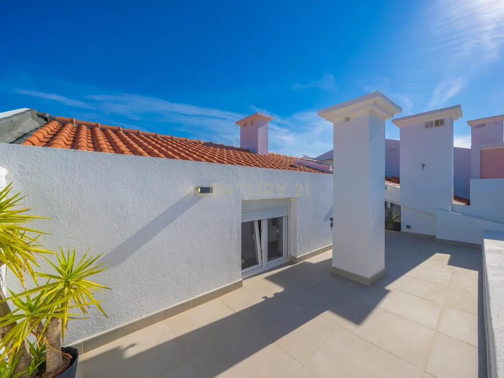 Excelente Apartamento T3 Duplex c/ Garagem, na Galiza, Estoril, Cascais - Image 37