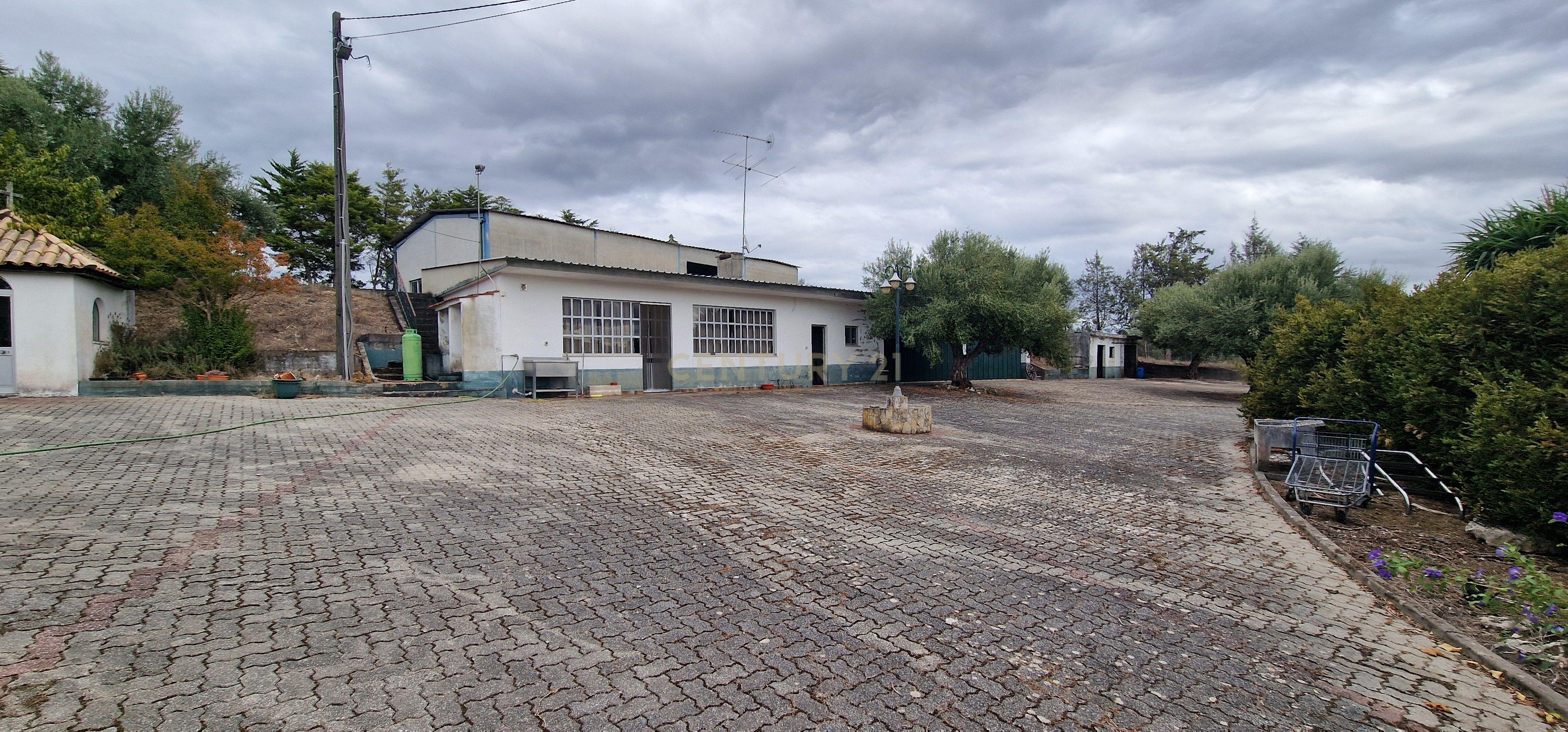 Moradia T2 à venda em Chancelaria, Torres Novas — foto 16