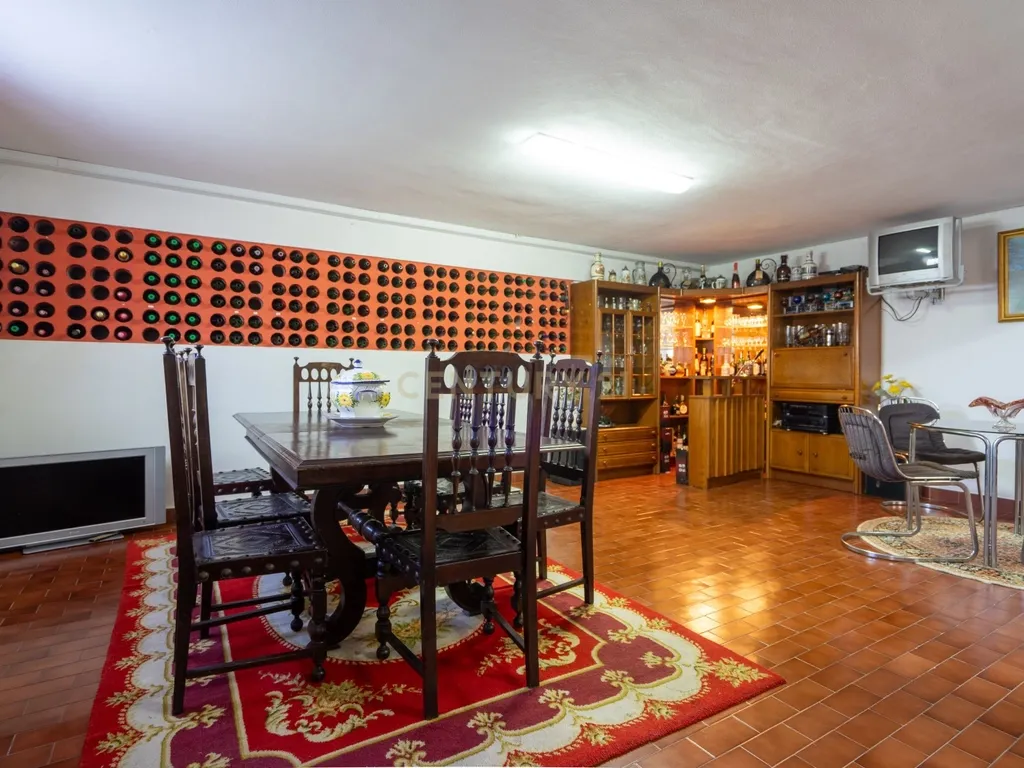 Moradia T3 com anexos e garagem para 3 carros – Canedo, Pampilhosa - Image 58