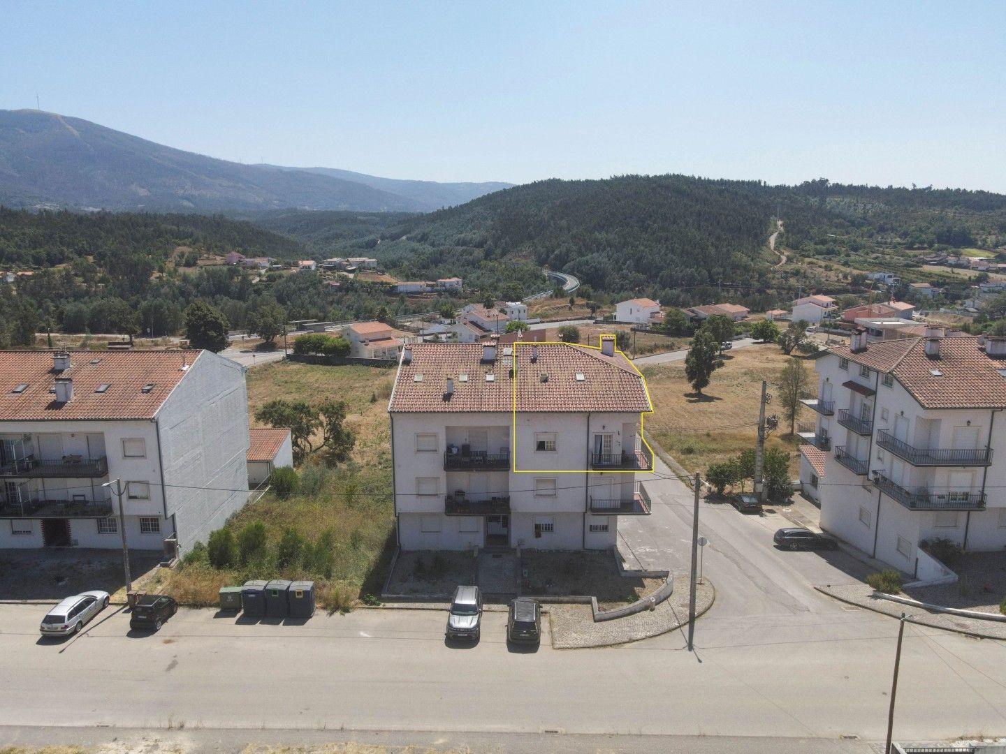 Apartamento T5 à venda em Serpins, Lousã — foto 17