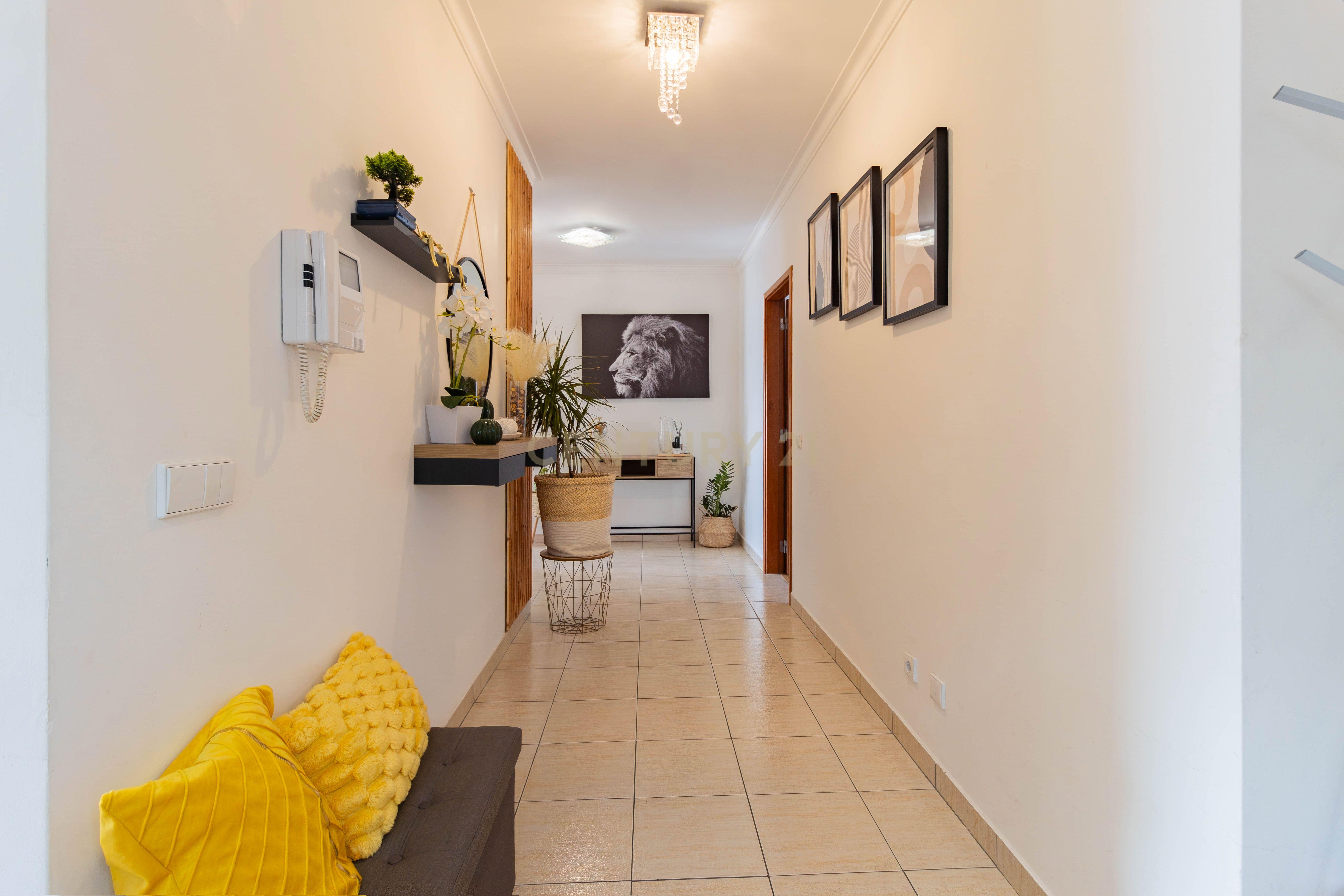 Fotografia 8 de Apartamento T4 Excelentes Áreas