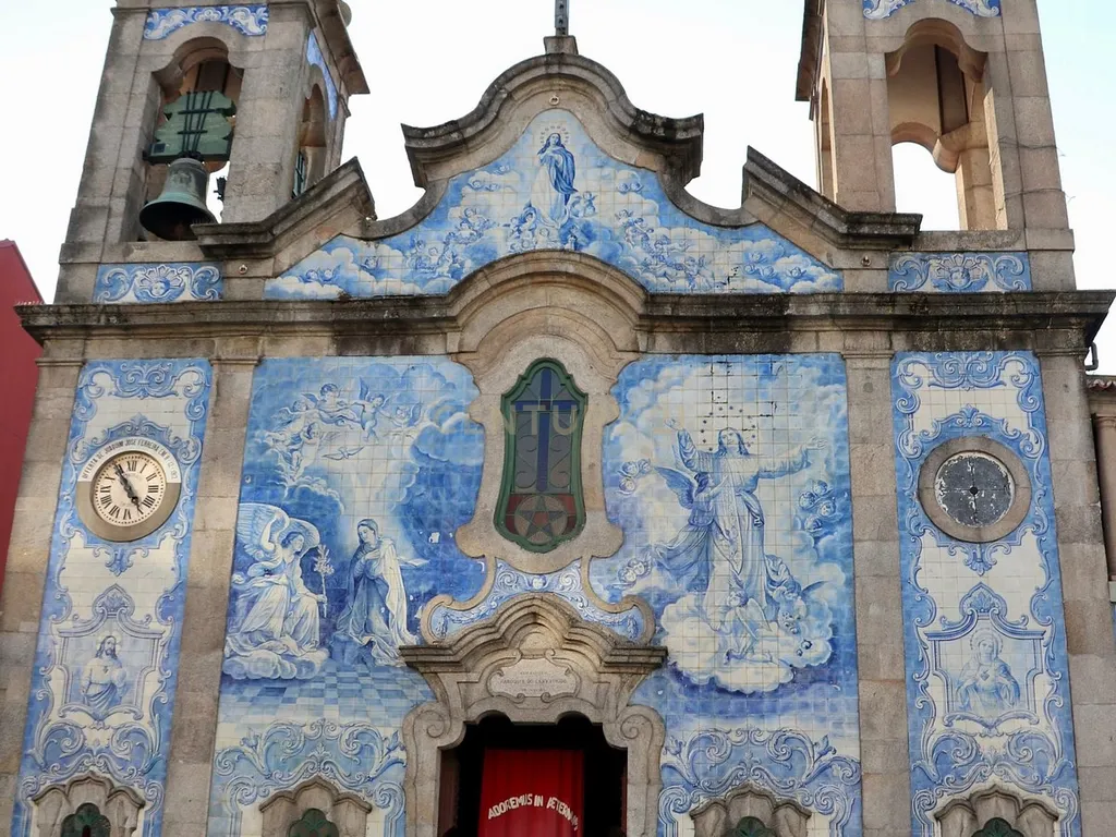 Loja com armazém na rua do Carvalhido - Porto - Image 12