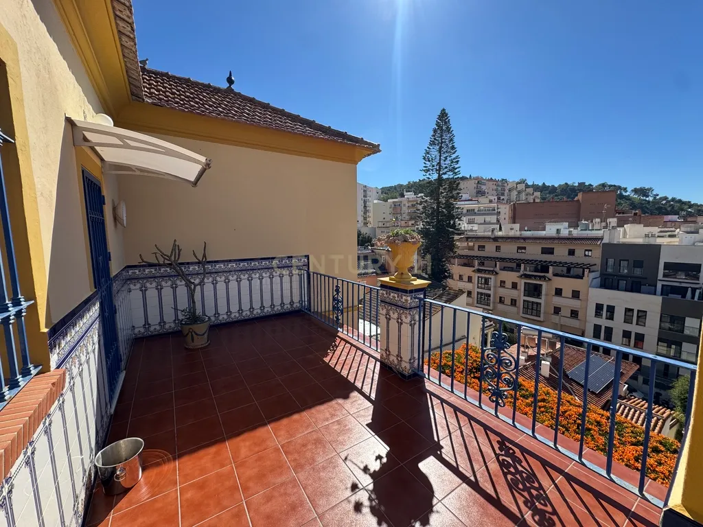 ¡¡OPORTUNIDADE!! MAGNÍFICA PROPRIEDADE EM LA MALAGUETA, A UM PASSO DO CENTRO HISTÓRICO! - Image 31