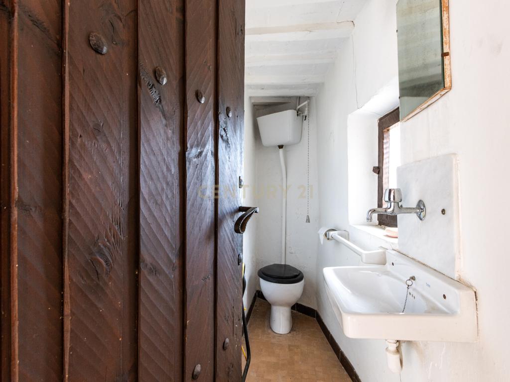 La Facina: Uma Casa Rural de Pedra para Desfrutar em Família - Image 44