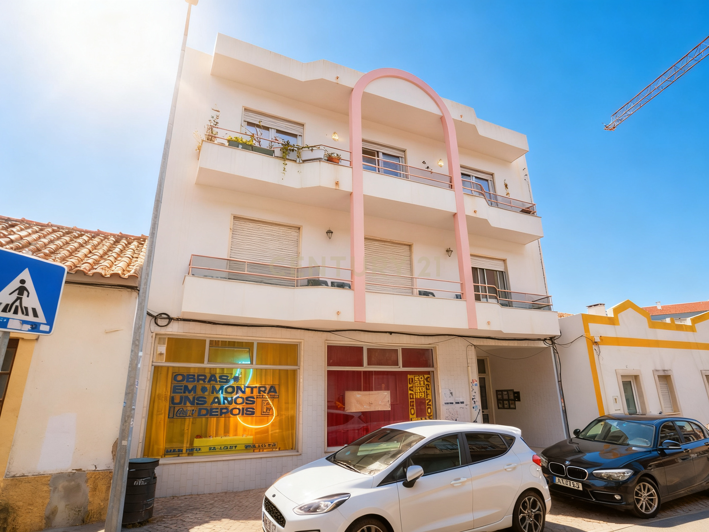 Apartamento T2 à venda em Caldas da Rainha - Nossa Senhora do Pópulo, Coto e São Gregório, Caldas da Rainha — foto 24