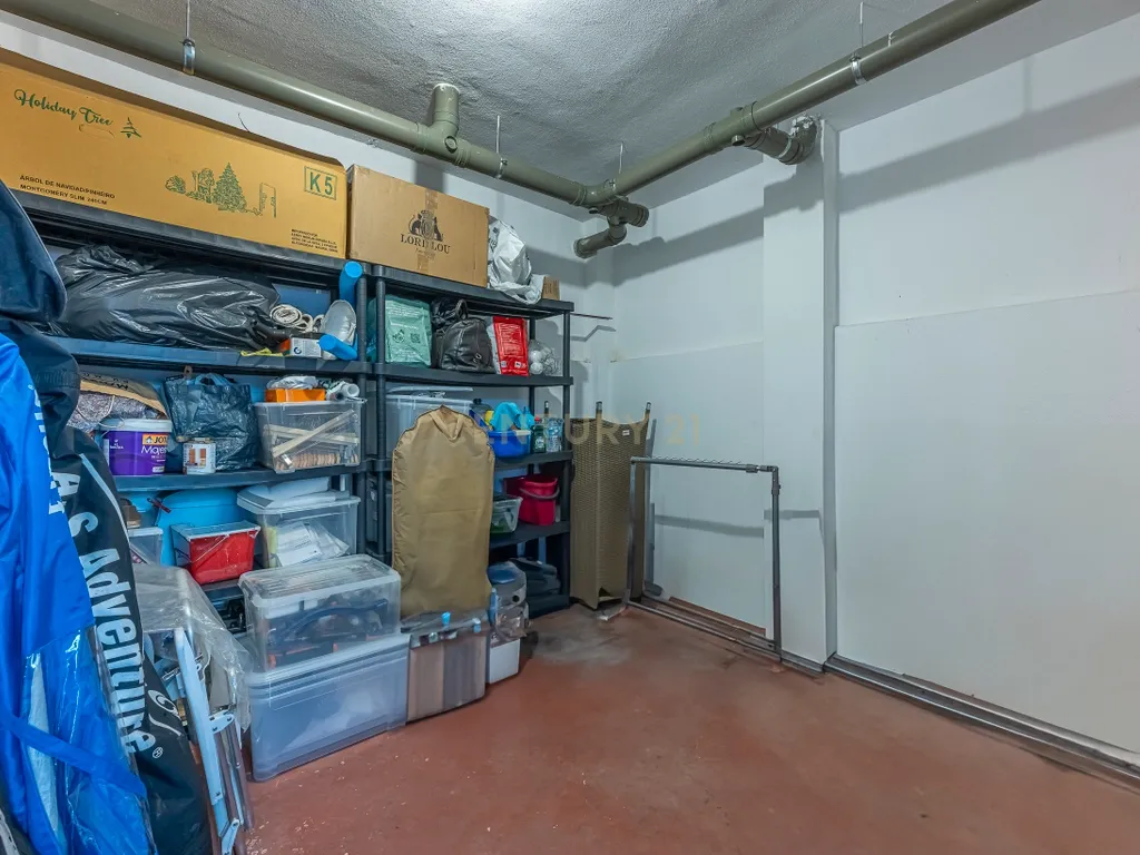 Appartement élégant avec vues panoramiques à Soto de Marbella - Image 31