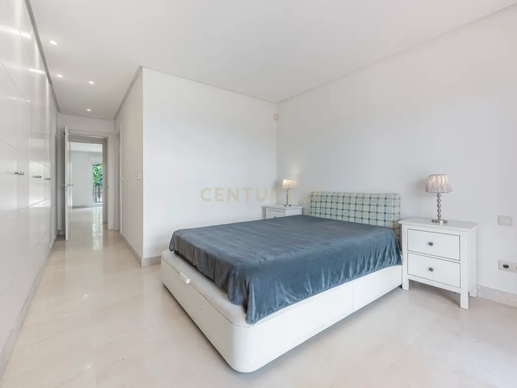 Magnífica habitação de luxo em VISTA REAL, Nueva Andalucía, Marbella! - Image 17