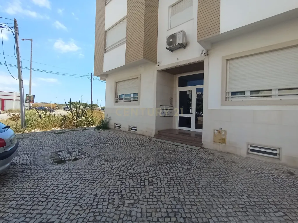 Apartamento T3 na Costa da Caparica - Image 30