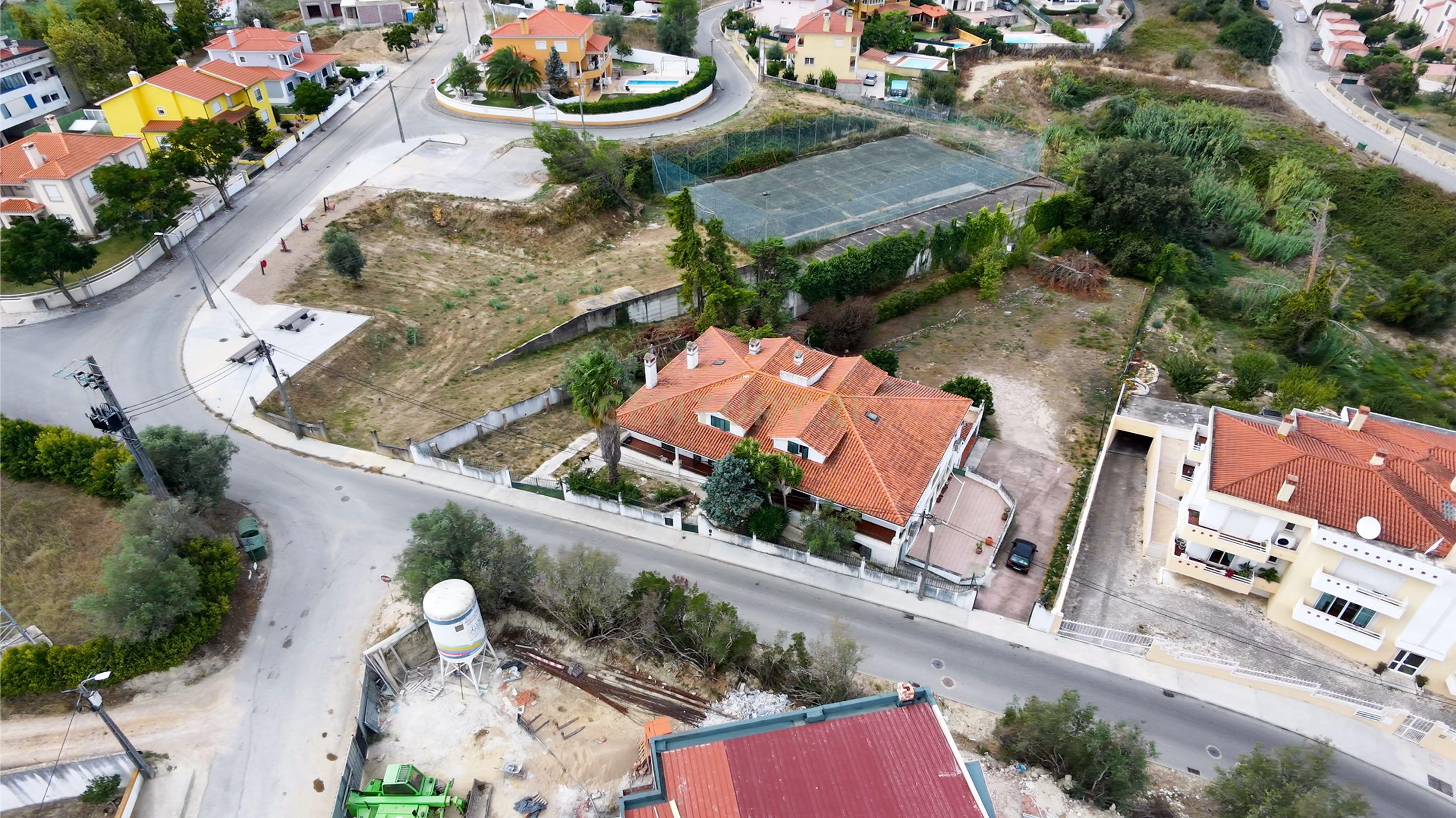 Moradia T6+ à venda em Tomar (São João Baptista) e Santa Maria dos Olivais, Tomar — foto 20