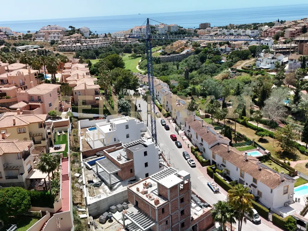 Moradia na Riviera del Sol – Mijas Costa - Image 34