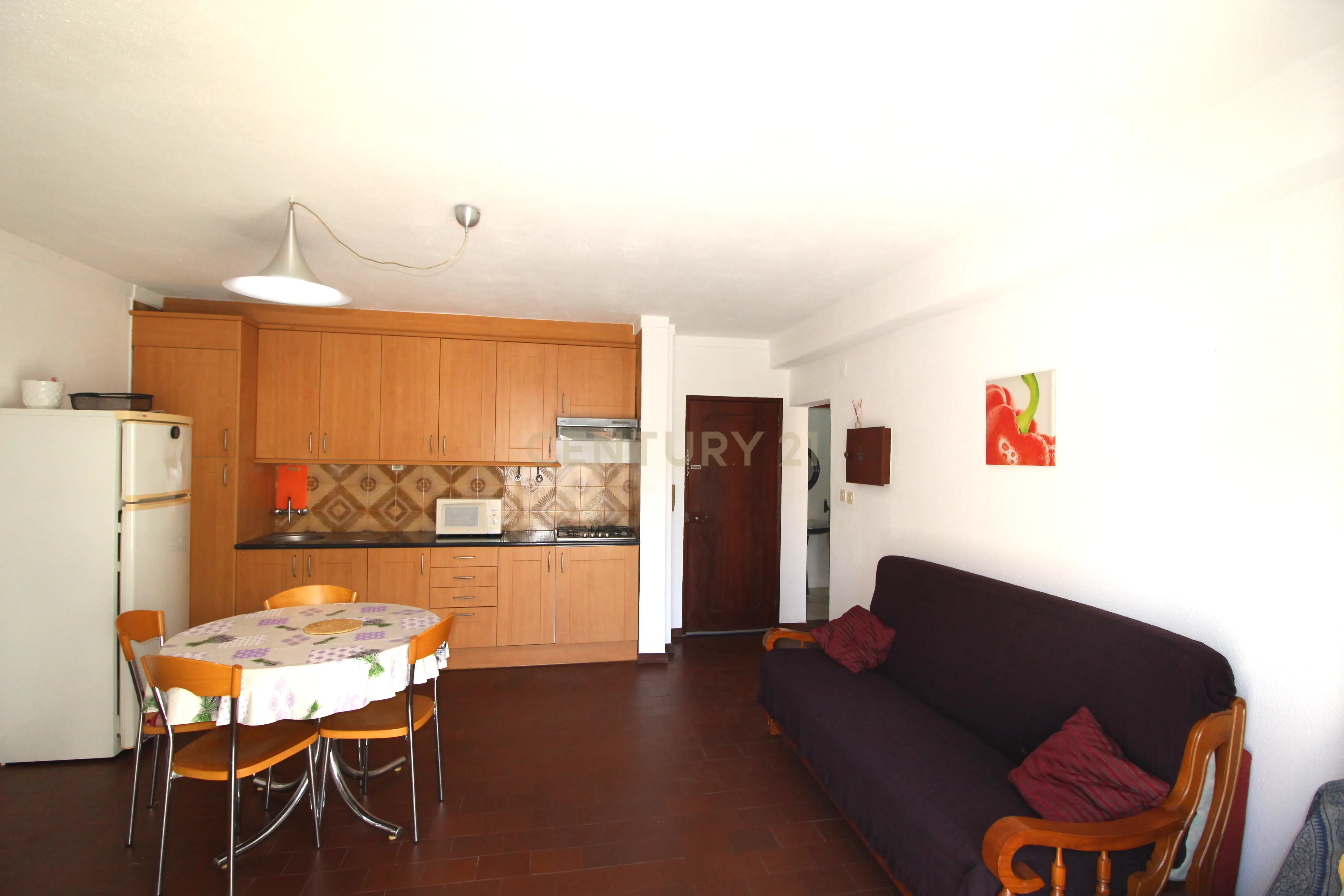 Apartamento T1 à venda em Armação de Pêra, Silves — foto 3