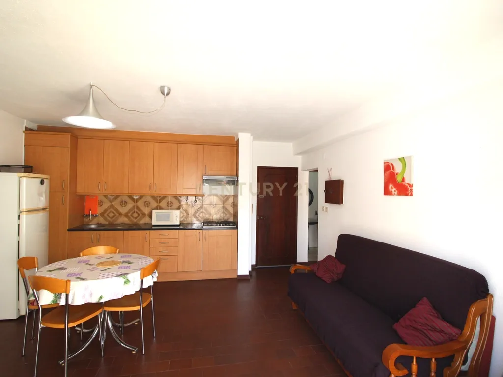 Apartamento cheio de Luz e Próximo da Praia - Image 3