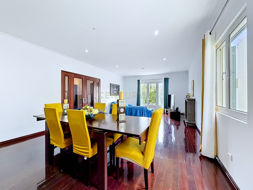 🏡 MORADIA T4 COM LICENÇA DE ALOJAMENTO LOCAL, PISCINA E ENORME POTENCIAL DE RENTABILIZAÇÃO - Image 17
