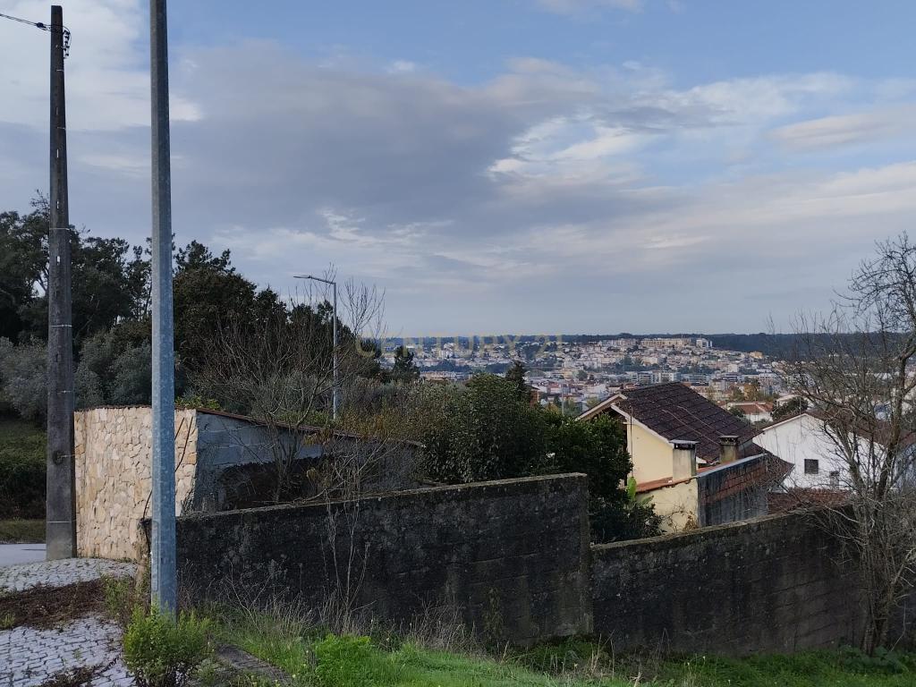 Terreno de construção habitacional em Pombal - Image 9