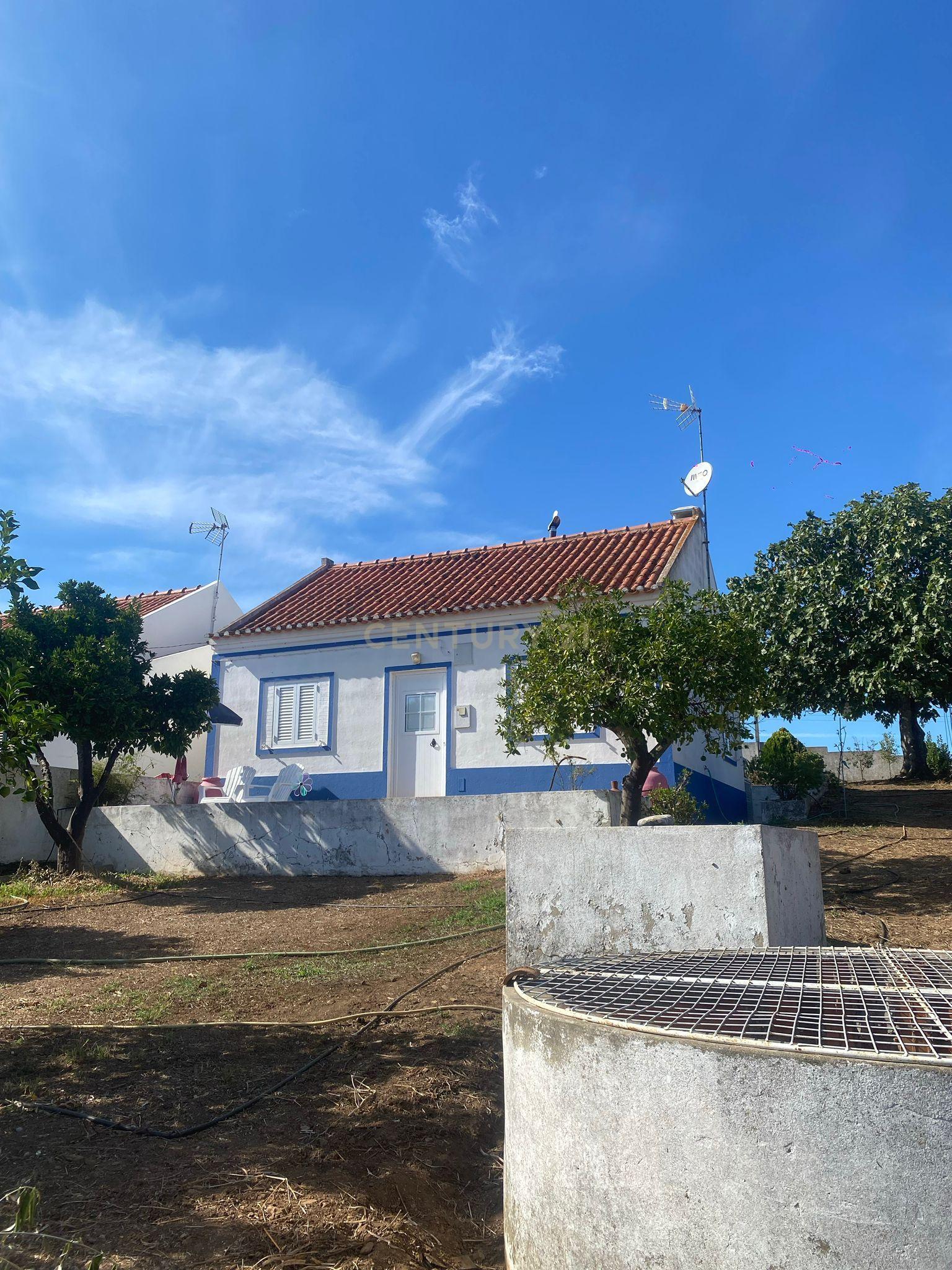 Moradia T2 à venda em Abela, Santiago do Cacém — foto 5