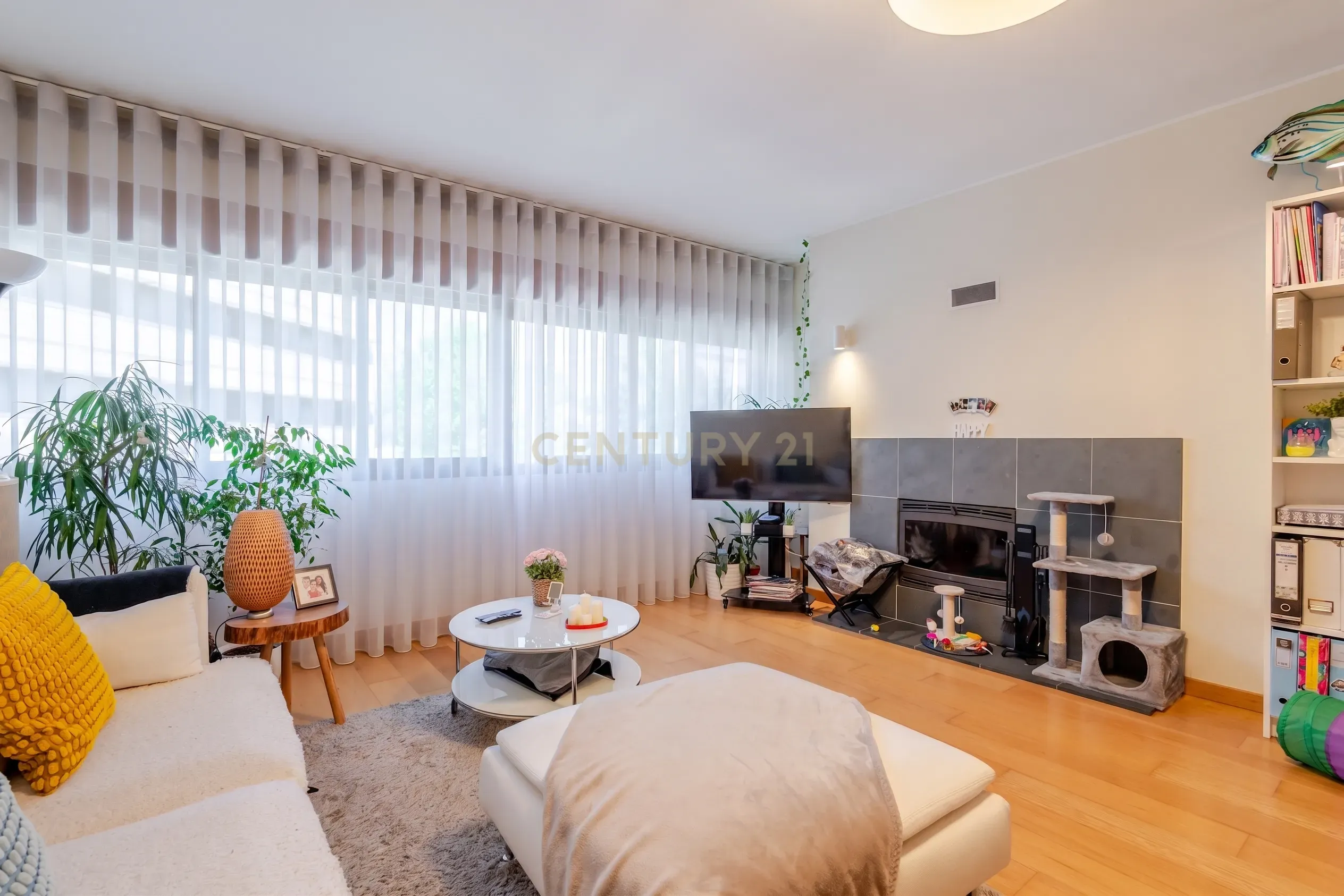Apartamento T2+1 em Vila Nova de Gaia - Widok 6
