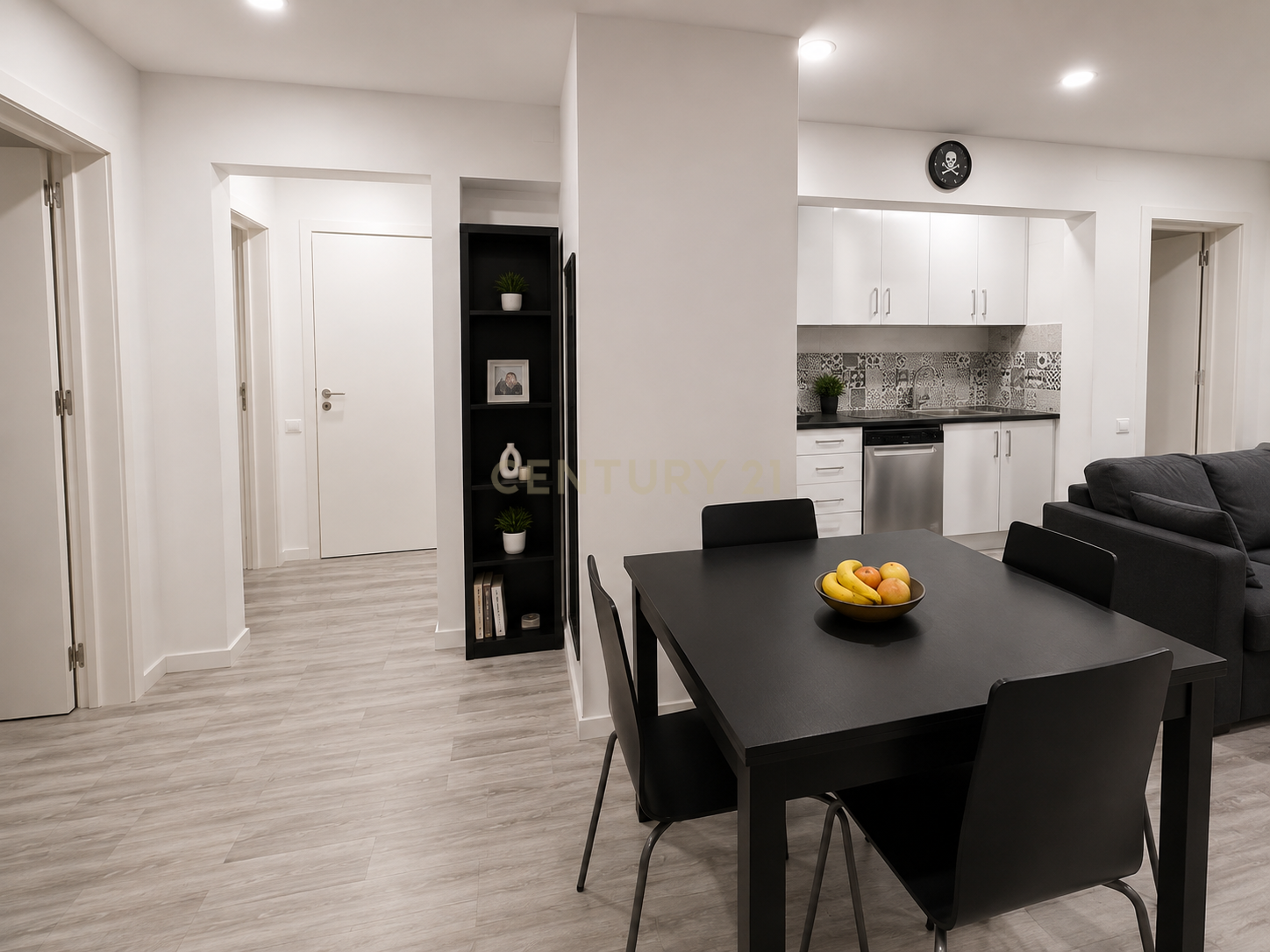 Fotografia 3 de T2+1 Remodelado | Mira Sintra