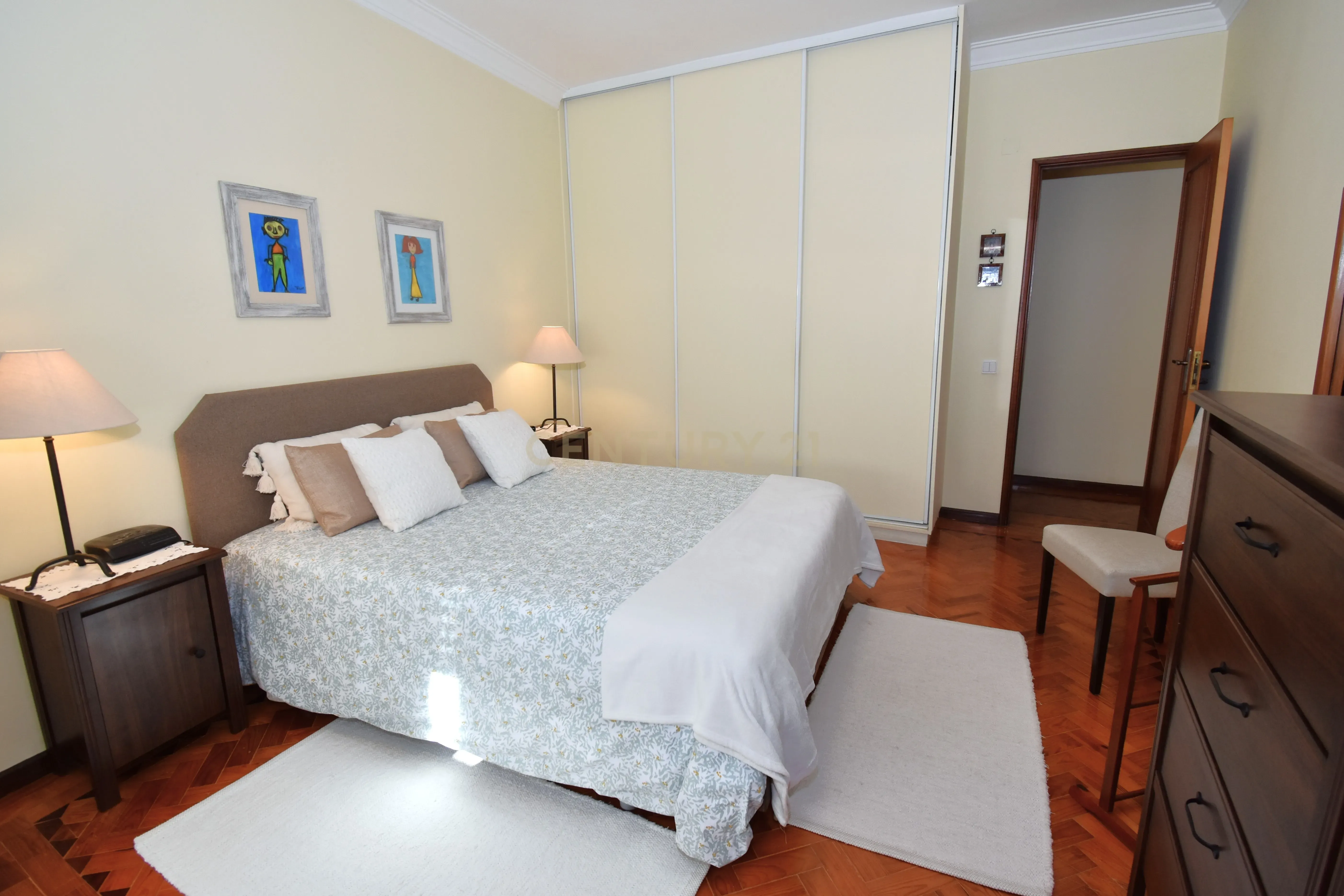 Apartamento T3 à venda em Costa da Caparica, Almada — foto 15