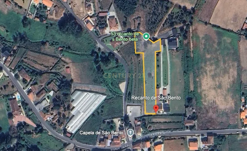 Terreno com 3600m2 - 🍇 Onde o Coração do Alvarinho Encontra a Serenidade do Rio Minho! - Image 3