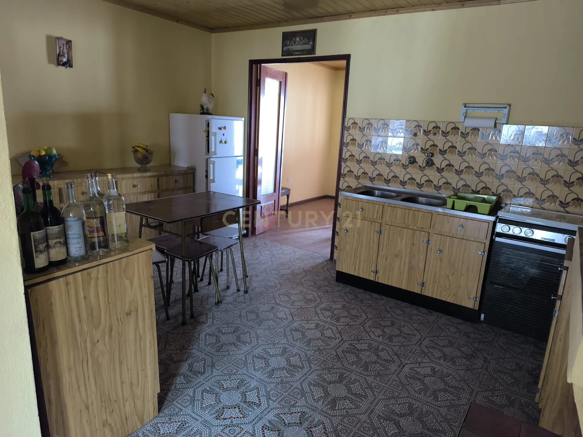 Fotografia 7 de Casa de dois pisos com terreno